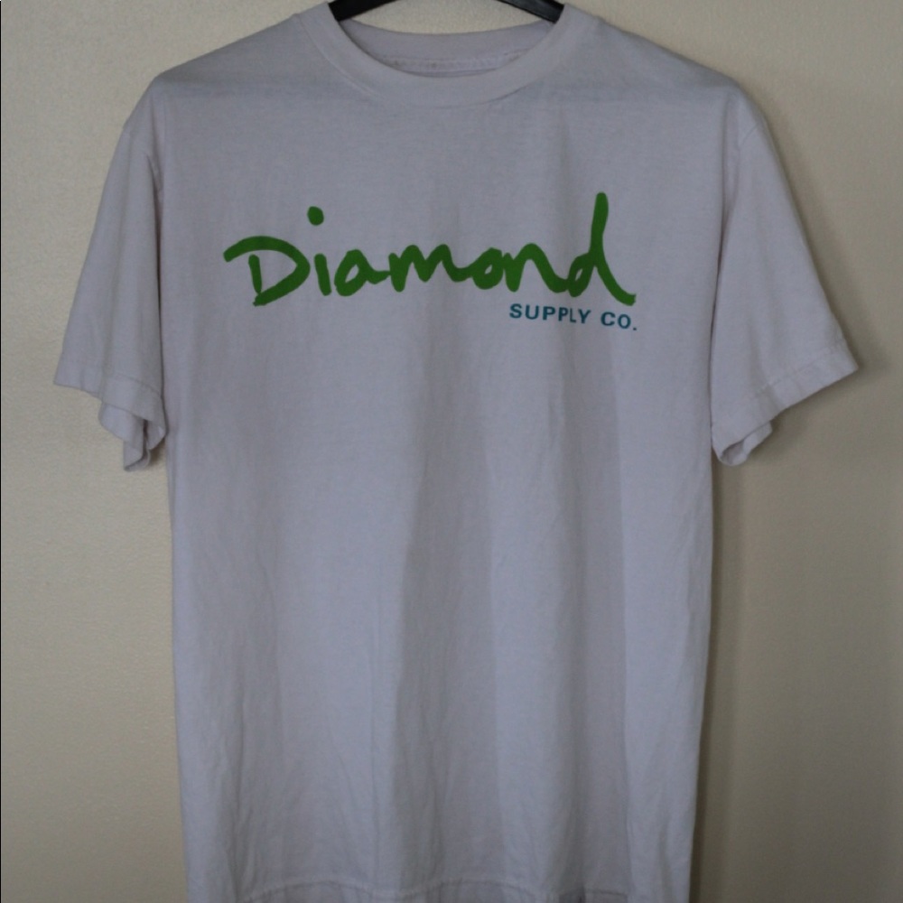 Diamond Supply Co. T-Shirt